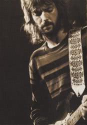 Eric Clapton – Songbird (feat. Willie Nelson)