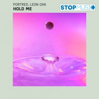 PortRed – Hold Me (feat. Léon Oak)