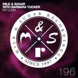 Milk & Sugar With Barbara Tucker