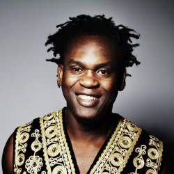 Dr. Alban – This Time I'm Free