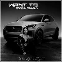 Dua Lipa & Jaguar – Want To (Pace Remix)