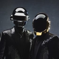 Daft Punk – Round One