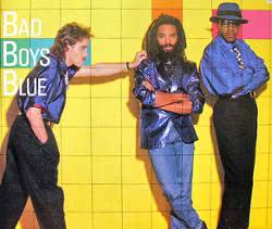 Bed Boys Blue – You`re A Woman