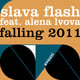 Slava Flash & Alena Lvova – Falling (Original Mix)