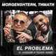 Morgenshtern & Тимати – El Problema (D. Anuchin & Pahus Remix)