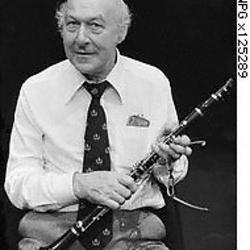 Jack Brymer & Academy of St. Martin in the Fields Chamber Ensemble & Sir Neville Marriner