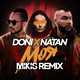 Doni & Natan – Моя (Mikis Remix)