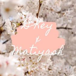 D-Key, Matiyash – Моё счастье