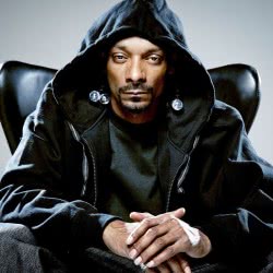 Snoop Dogg – Just Dippin (Instrumental)