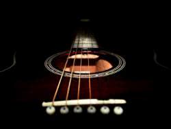Песни под гитару – Не сжигай мостов