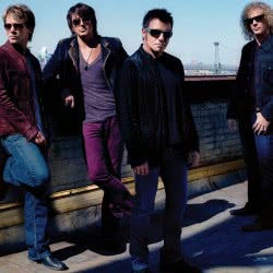 Bon Jovi – Without Love