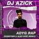 DJ Azick – Adyg Rap (Dobrynin & Alex Shik Remix)