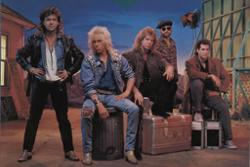 Night Ranger