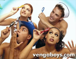 Vengaboys – We Like To Party (Klubbheads Remix)