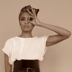 Imany – I Used To Cry