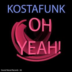Kostafunk – Paradise (Original Mix)