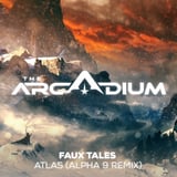 Faux Tales – Atlas (Alpha 9 Remix)