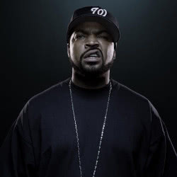 Ice Cube – Raider Nation
