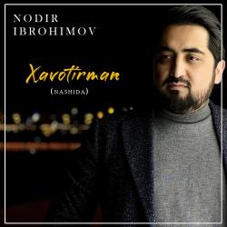 Nodir Ibrohimov