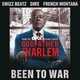 Godfather Of Harlem – Been To War (feat. Swizz Beatz & DMX & French Montana)