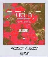 RL Grime feat. 24hrs – UCLA (Probass ∆ Hardi Remix)