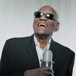 Ray Charles – I'll Never Stand In Your Way