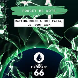 Martina Budde – Got What It Takes (Radio Edit)