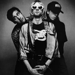 Nirvana – Dumb (radio appearance, 1991)