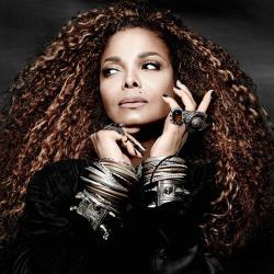 Janet Jackson – If It Takes All Night
