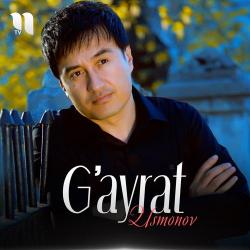 G'ayrat Usmonov – Netay
