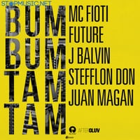 Mc Fioti & Future & J Balvin – Bum Bum Tam Tam (feat. Stefflon Don & Juan Magan)