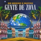 Gente De Zona – Tiktok (feat. Jeon)