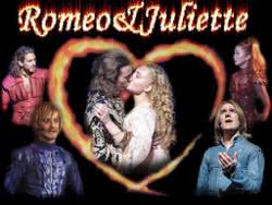Мюзикл "Ромео и Джульетта" – Отец и дочь