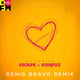 Escape & Konfuz – Не Смотри (Denis Bravo Remix)