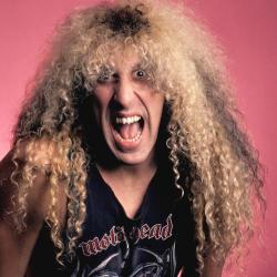 Dee Snider – We're Not Gonna Take It
