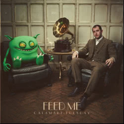Feed Me – Embers (ft. Lindsay)