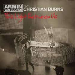 Armin van Buuren feat. Christian Burns