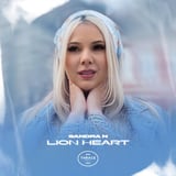 Sandra N – Lion Heart