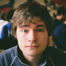 C418 – Where Are We Now
