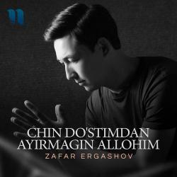 Zafar Ergashov – Kech Qoldim