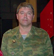 Валерий Петряев – Домой