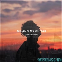 Tep No – Me And My Guitar (Yako Remix)