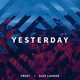 Frost – Yesterday (feat. Alex Lander)