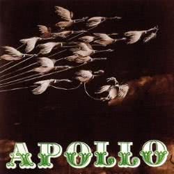 Apollo – Sleepless In New Amsterdam