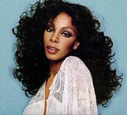 Donna Summer – I'll Be Home For Christmas