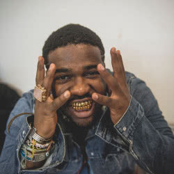 A$AP Ferg – Floor Seats