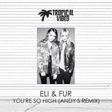 Eli And Fur – You're So High (Andy S Remix)