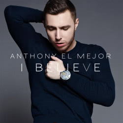 Anthony El Mejor – In Your Eyes (You'll See)