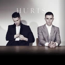 Hurts – Redemption