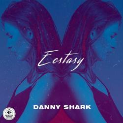 Danny Shark – Violet Heart